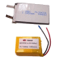 Pack Baterias Lipo 